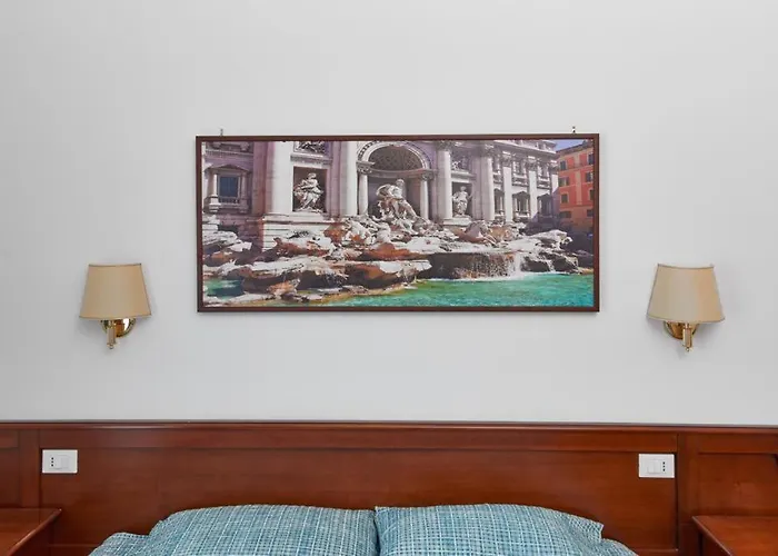 Vatican D'angelica Gasthof