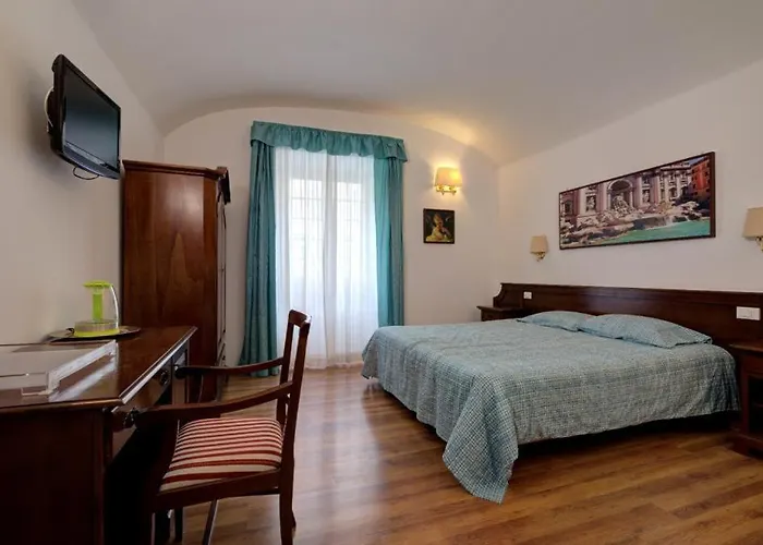Gasthof Vatican D'angelica 4*